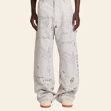 D-R-G-N Meditations Carpenter Pant Cement