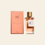 Sunset Hour Goldfield & Banks EP 100 ml