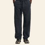 D-R-G-N Lian Straight Hem Pant Vintage Black