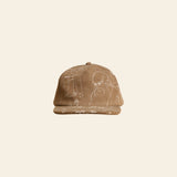 D-R-G-N Equil Meditations Hat Brown