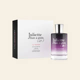 Lily Fantasy Juliette Has a Gun