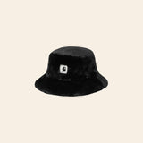 Carhartt WIP W Olney Bucket Hat Black