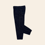 Carhartt WIP W' Brandon Single Knee Pant Blue