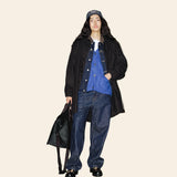Carhartt WIP W' Brandon Single Knee Pant Blue