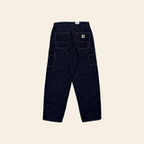 Carhartt WIP W' Brandon Single Knee Pant Blue