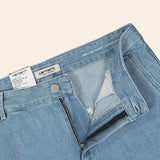 Carhartt WIP W' Pierce Pant Straight Blue