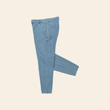 Carhartt WIP W' Pierce Pant Straight Blue