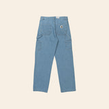 Carhartt WIP W' Pierce Pant Straight Blue