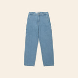 Carhartt WIP W' Pierce Pant Straight Blue