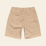 Surplus Short Khaki