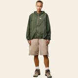 Surplus Short Khaki