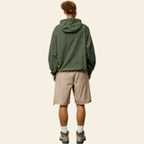 Surplus Short Khaki