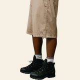 Surplus Short Khaki