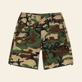 Surplus Short Woodland Camo