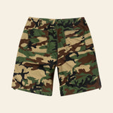 Surplus Short Woodland Camo