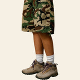 Surplus Short Woodland Camo