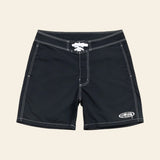 Coastal Board Short Black