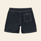 Coastal Board Short Black