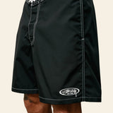 Coastal Board Short Black
