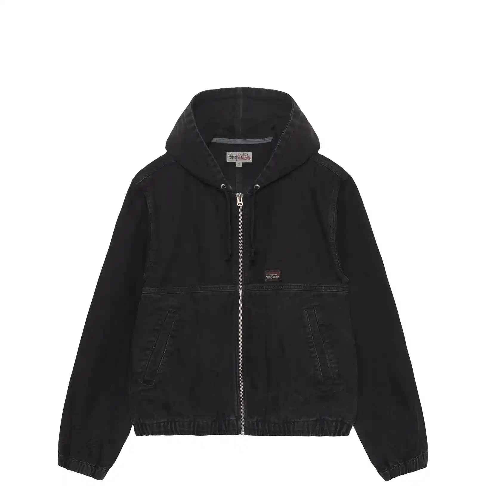 Manteau stussy hotsell