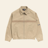 Mechanic Jacket Khaki
