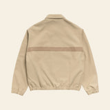 Mechanic Jacket Khaki