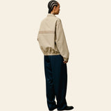 Mechanic Jacket Khaki