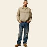 Mechanic Jacket Khaki