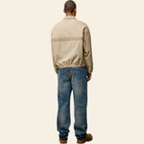 Mechanic Jacket Khaki