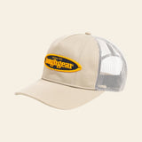 Md Tough Gear Trucker Khaki
