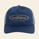 Md Tough Gear Trucker Navy