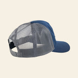 Md Tough Gear Trucker Navy