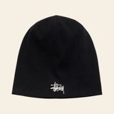 Skullcap Jersey Black