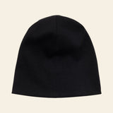 Skullcap Jersey Black