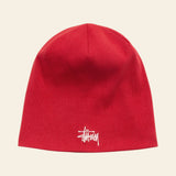 Skullcap Jersey Red