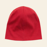 Skullcap Jersey Red
