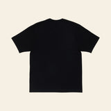 Stussy Sport Tee Black