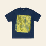 Double Venus Tee Navy