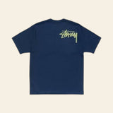 Double Venus Tee Navy