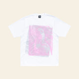 Double Venus Tee White