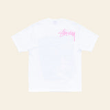 Double Venus Tee White