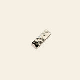 Anillo Cuadrado