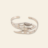 Brazalete De Serpiente