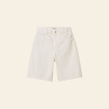 Carhartt WIP W Brandon Short White