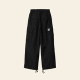 Carhartt WIP W Jet Cargo Pant Black