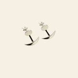 Aretes Ancla