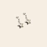 Aretes Estrella