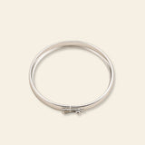 Brazalete Broche 1 cm