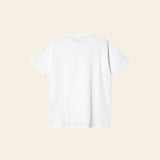 Carhartt WIP W S/S Pocket T-Shirt White