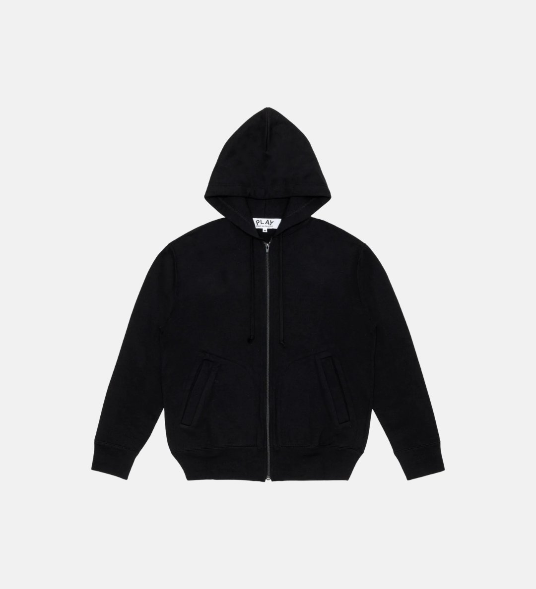 Cdg Play Collection CDG PLAY APPAREL COLLECTION – AMY